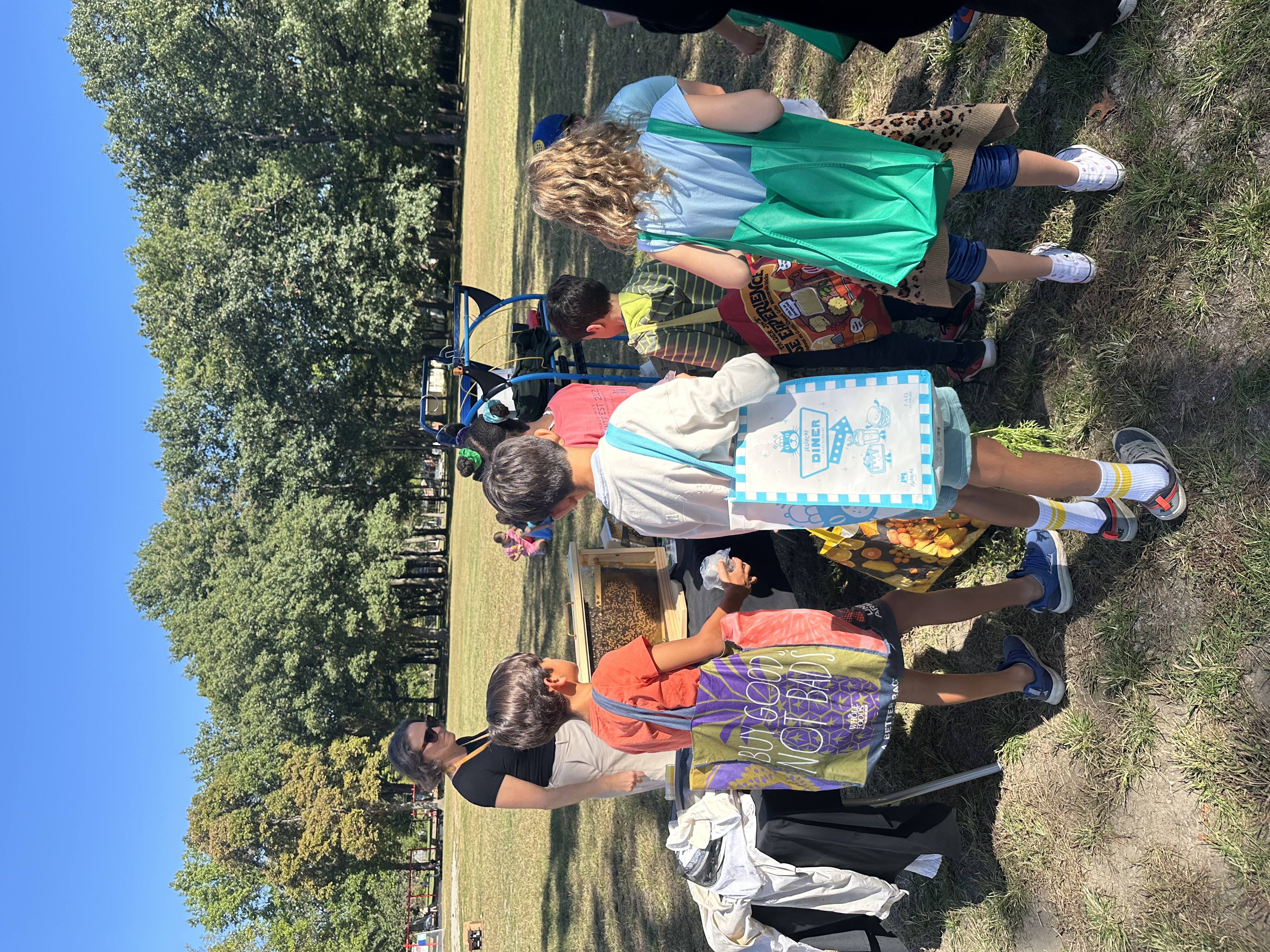 Farmers Mkt Beehive 9.30.25.jpg